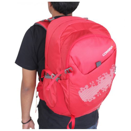 Tas Daypack Consina Grand Canyon 30 L - Tas ransel punggung pria wanita