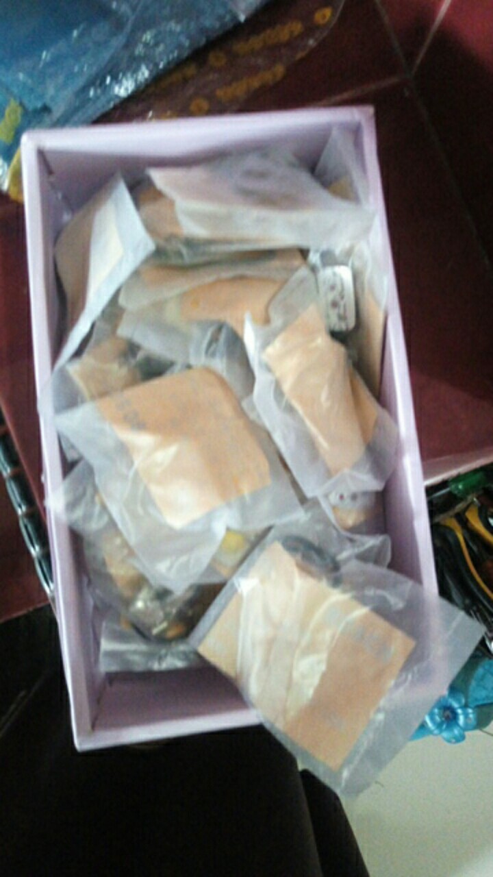 Platina Mesin Potong Pohon Kayu Chainsaw 070 D7