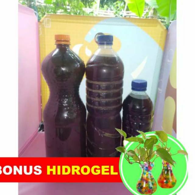 Jual Pupuk Cair Urin Kelinci Shopee Indonesia