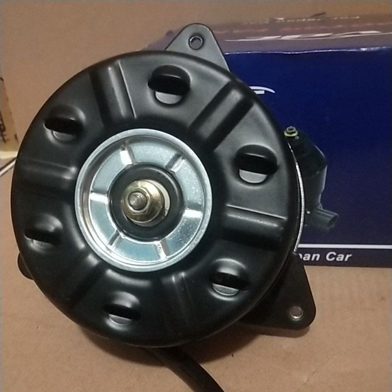 MOTOR FAN AC MOBILIO / BRIO