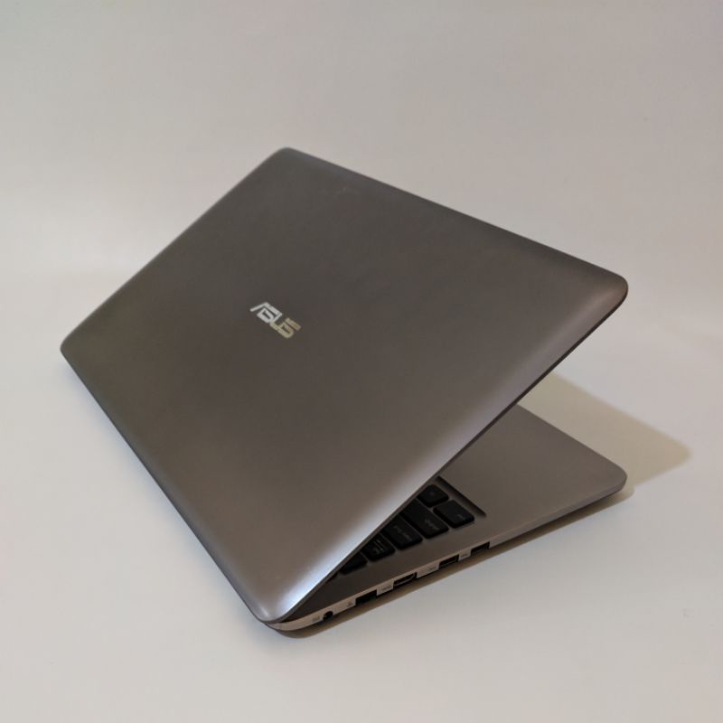 laptop editing profesional asus K501ux - core i7 gen6 15.6 inc  - dual vga Nvidia GTX 950m