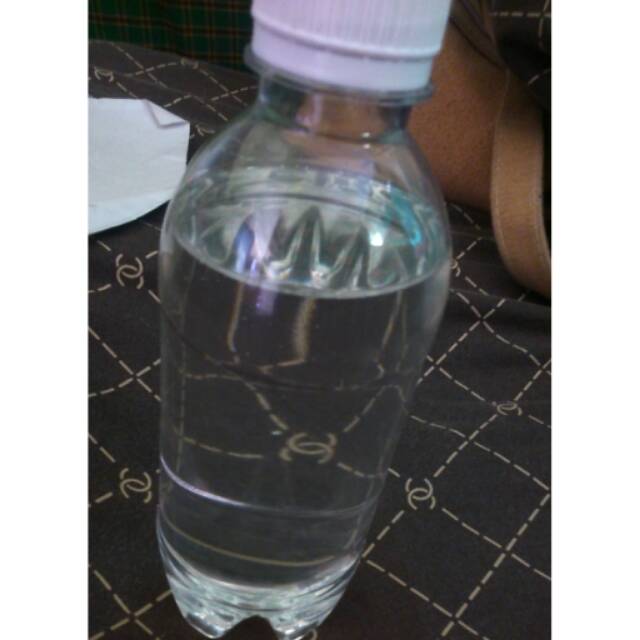 

VCO (virgin coconut oil)