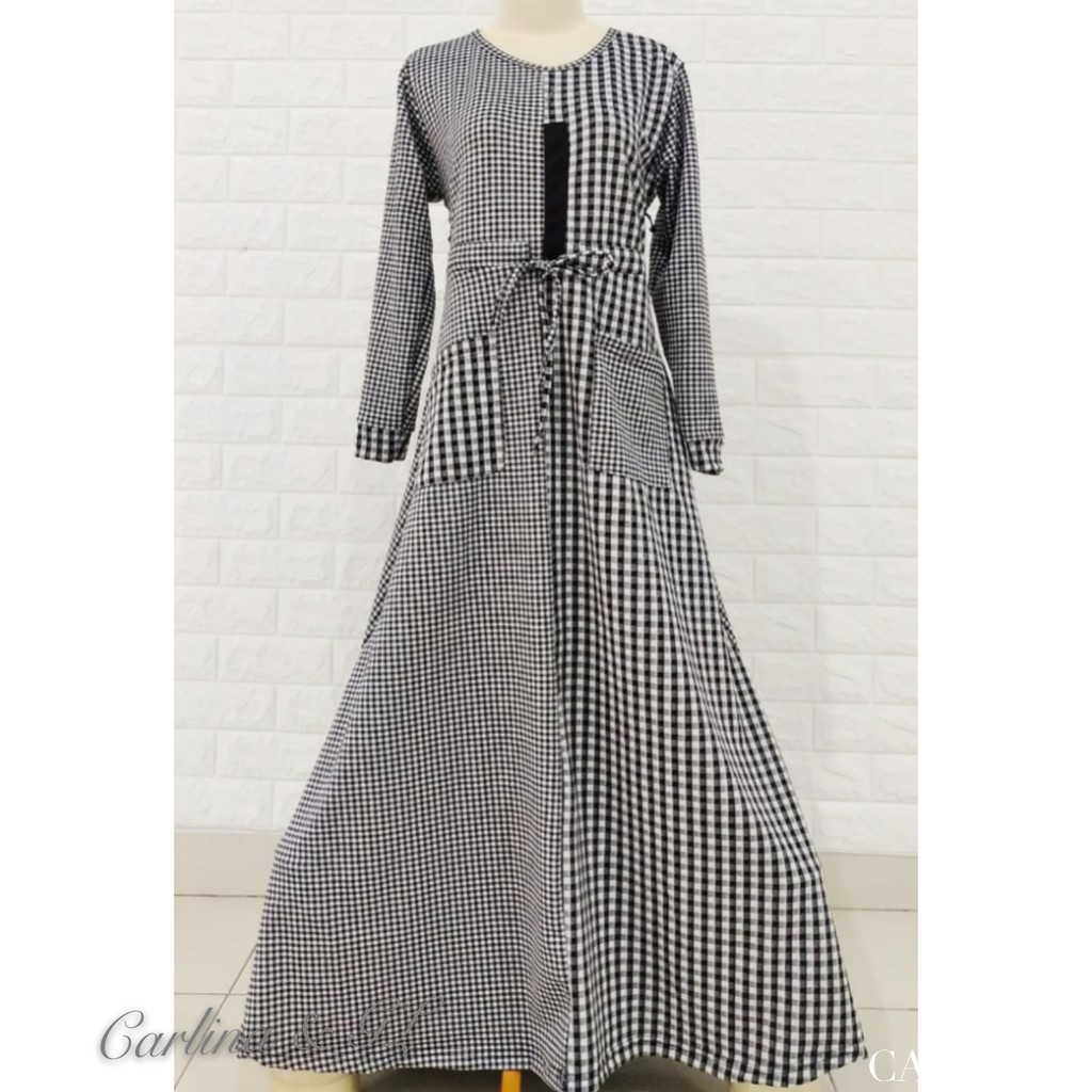 GAMIS TARTAN MIX GL FASHION