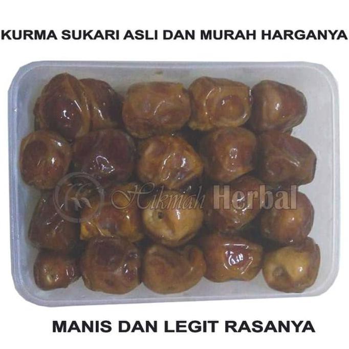 

Buruan Beli Kurma Sukari Asli Dan Mantap Rasanya