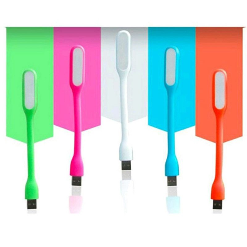 Lampu LED USB Mini Stick Panjang