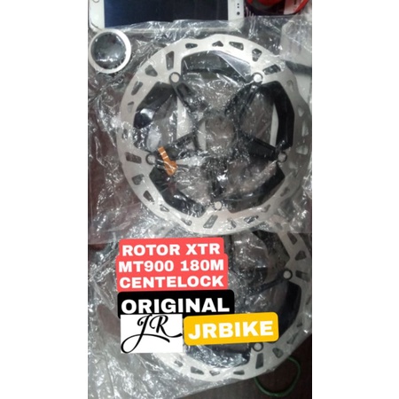 ROTOR XTR MT900 180M CENTELOCK