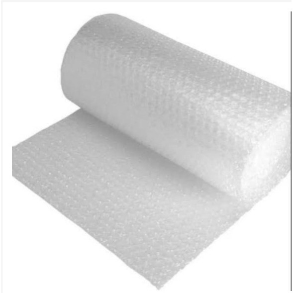 Extra Bubble Wrap