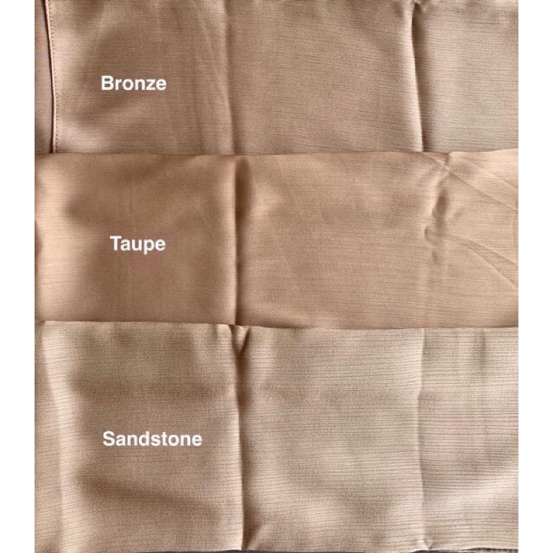 DEFECT SALE Allure textured silk pashmina & mini pleated shawl-1