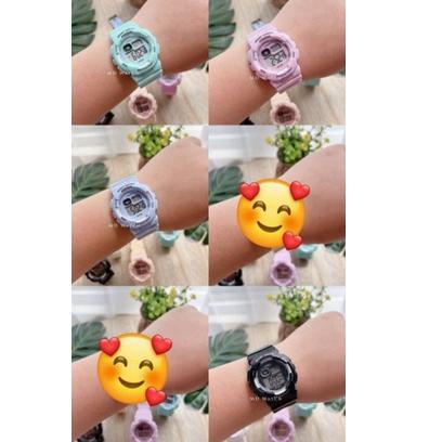 Pbm31au22х • JAM TANGAN WATER LASIDA
