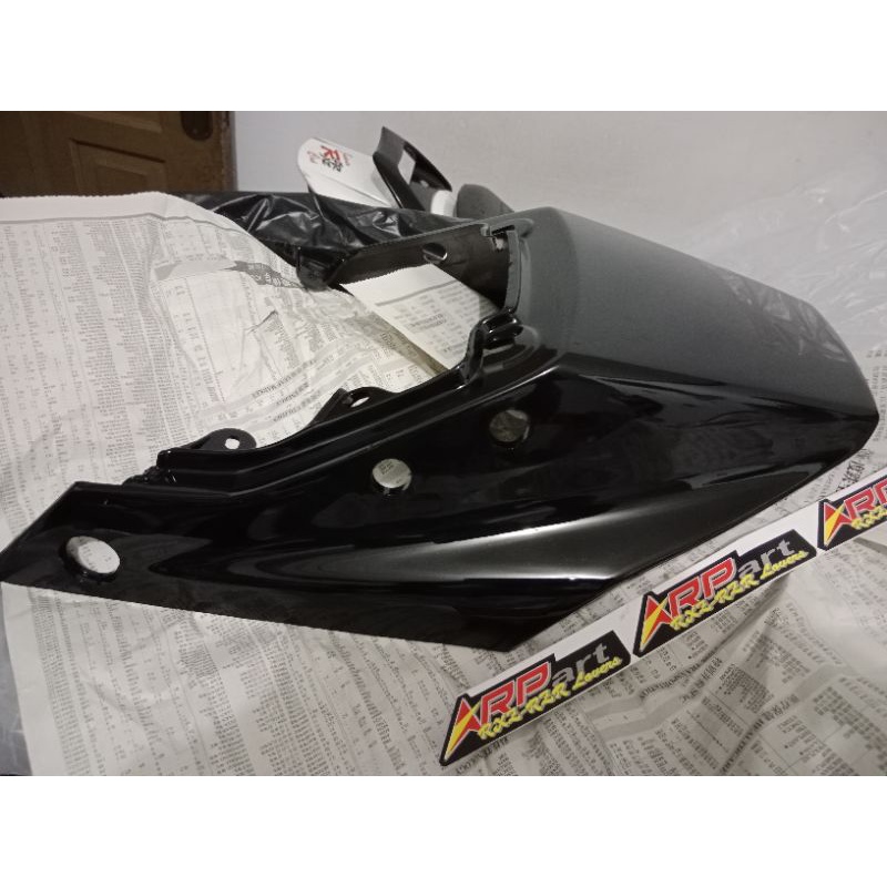body belakang rxz rzr