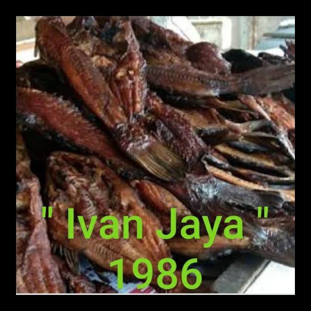 

BARU! IKAN SALEH SALAI LIMBAD ASAP SIDEMPUAN 500GRAM PALING MURAH