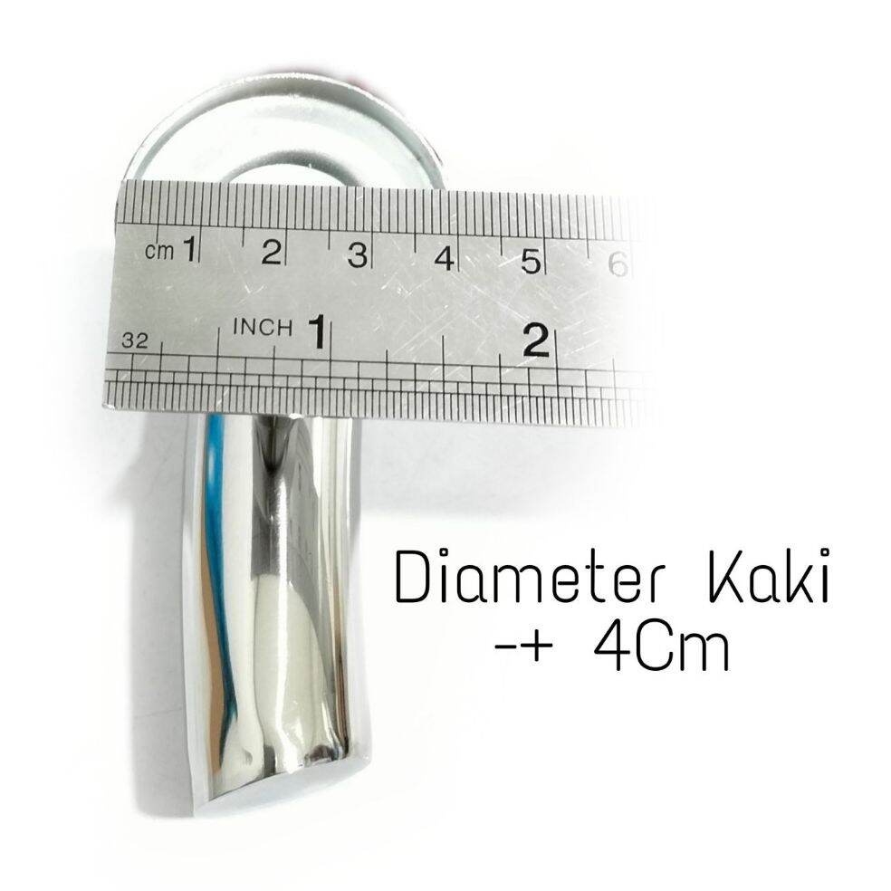 PEGANGAN PINTU RUMAH 33CM SABIT 33.03 JMJ ATAU PULL HANDLE JMJ (G7142)