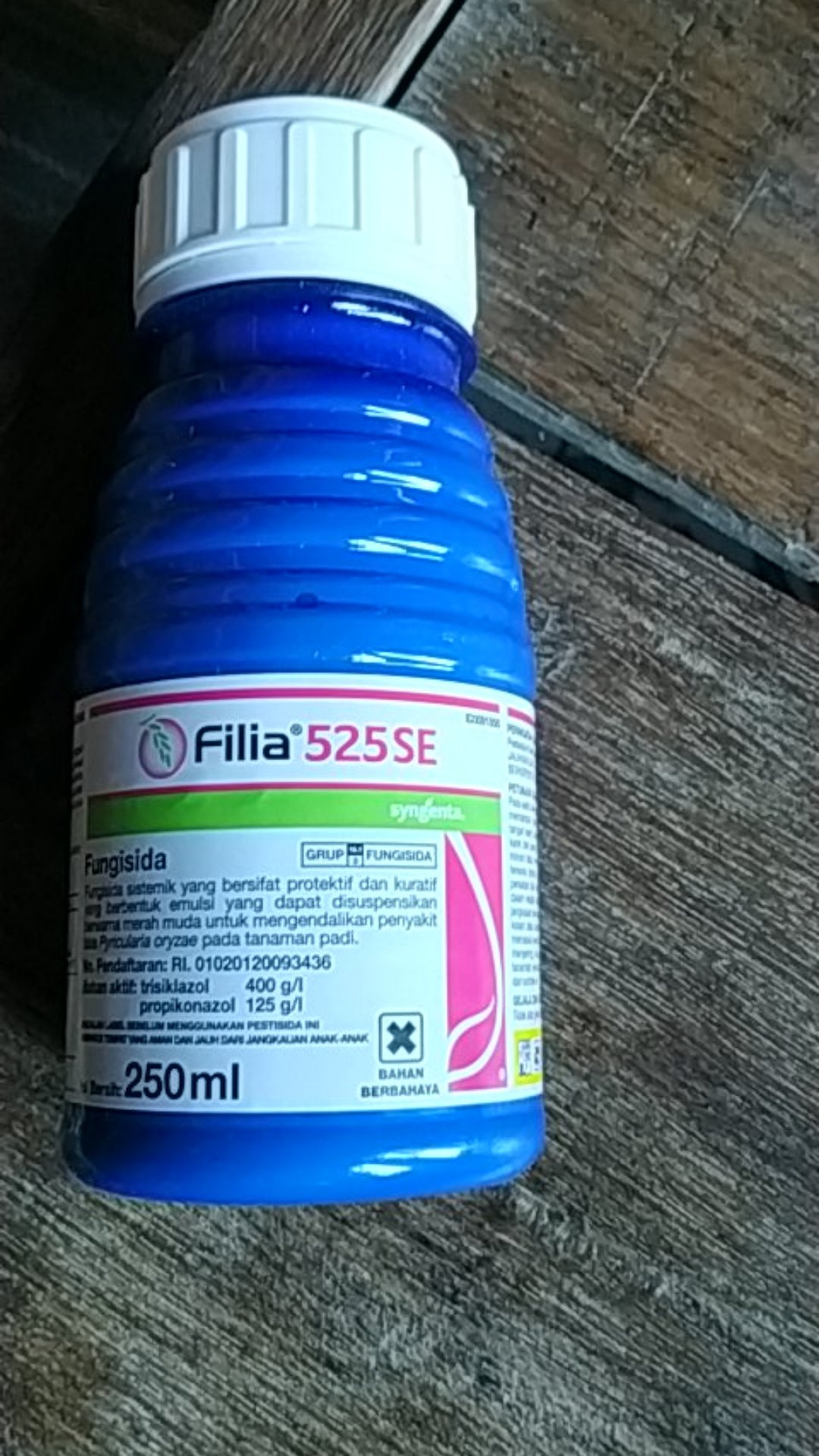 Filia 525 Se 250ml
