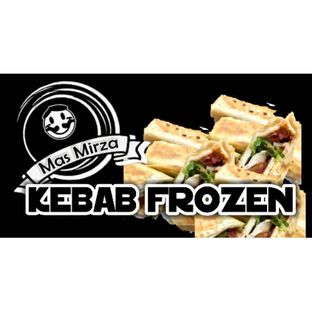 

KEBAB FROZEN