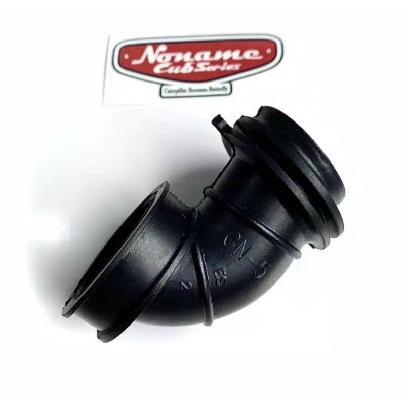 karet filter udara karburator honda astrea prima grand legenda impressa original
