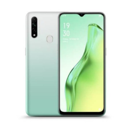 OPPO A31 4GB/6GB+128GB