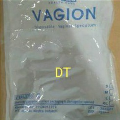 Speculum vaginal / speculum / cocor bebek / Vagion / Onemed