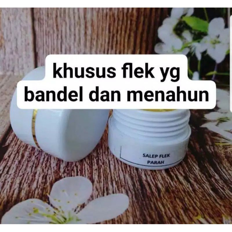 

KHUSUS FLEK BERAT