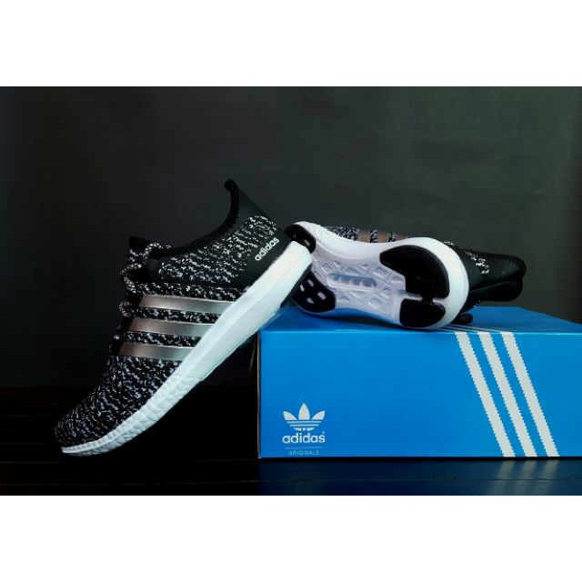 adidas cosmic boost men  greey made in vietnam