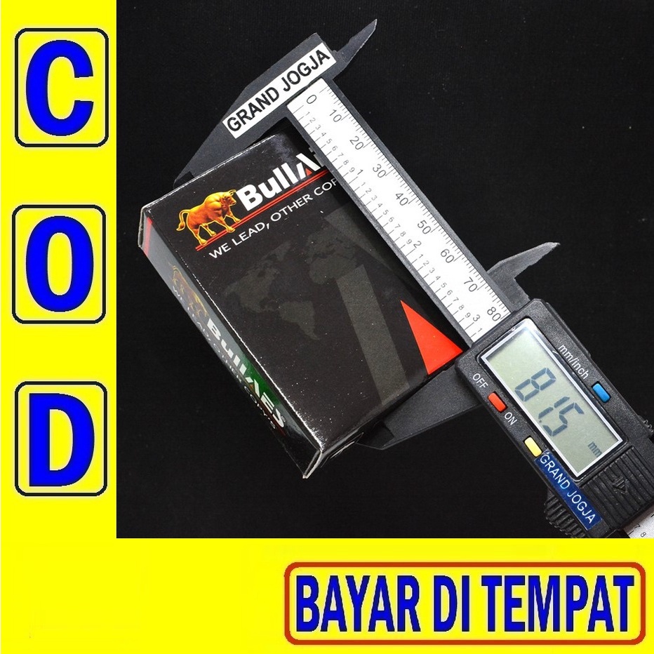 

KOM 19F dus kemasan wadah tempat plastik