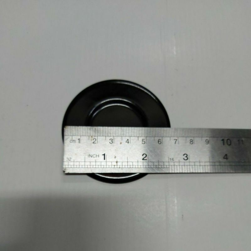 burner cap kompor frestanding modena  FC7400, FC7943 # 6.5cm