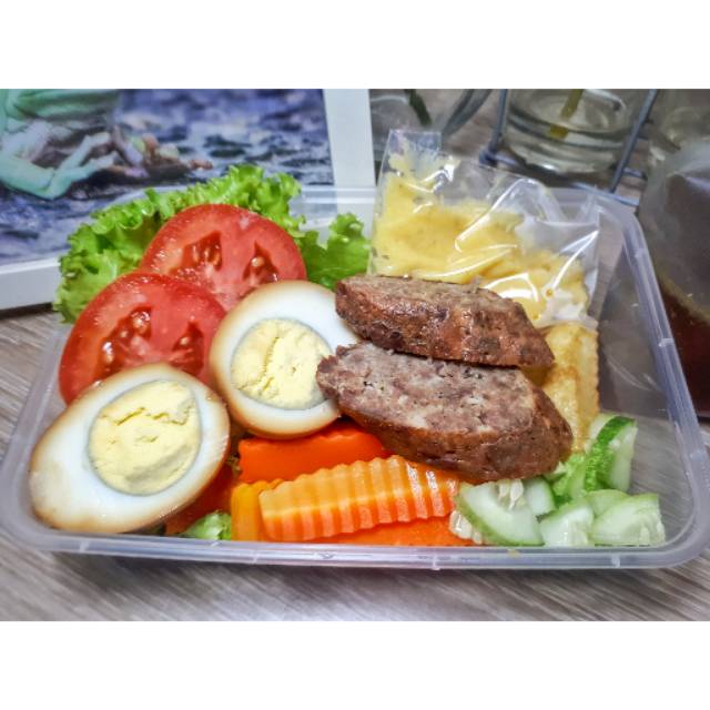 

Selat solo daging sapi