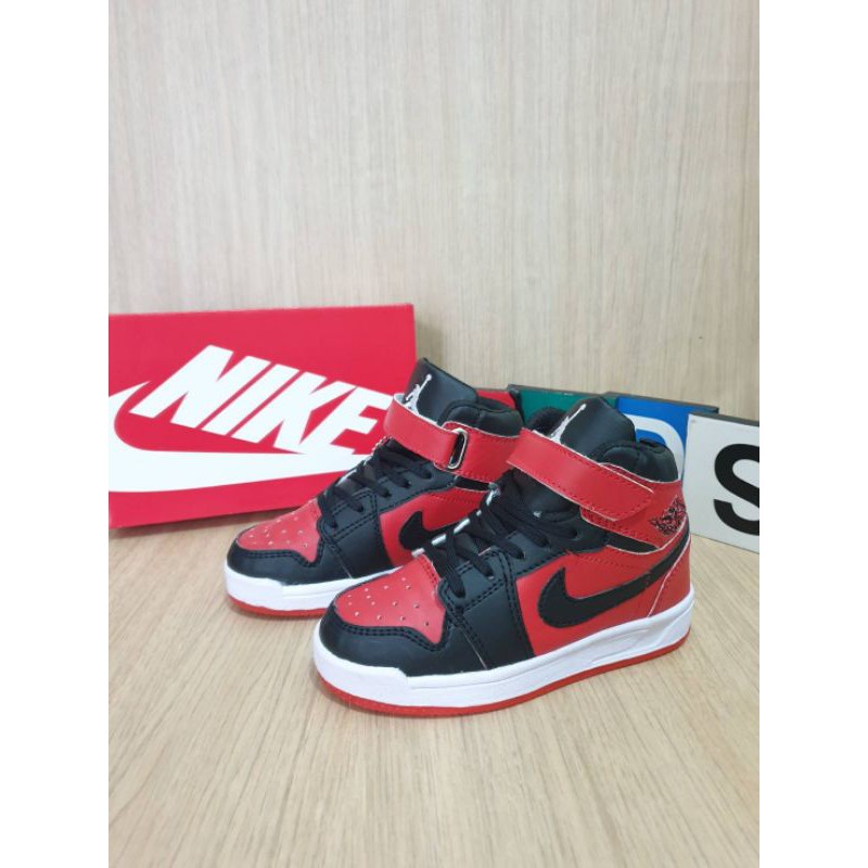 SEPATU ANAK JORDAN PREMIUM HIGH QUALITY SEPATU ANAK PEREMPUAN LAKI