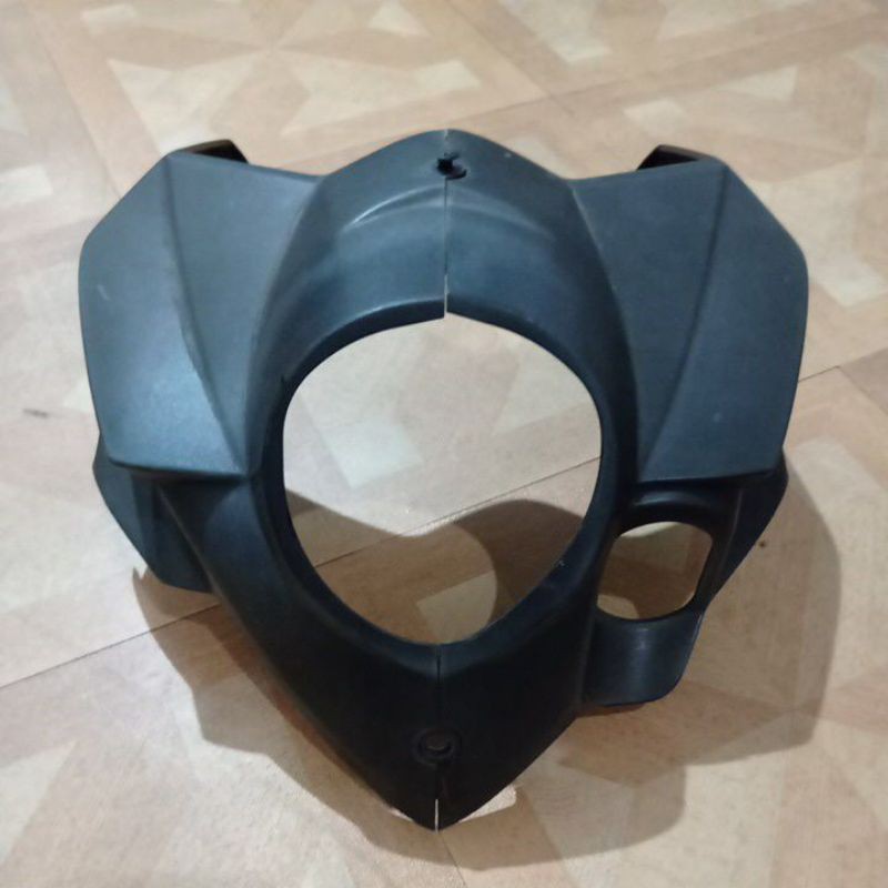 cover leher kontak CS1