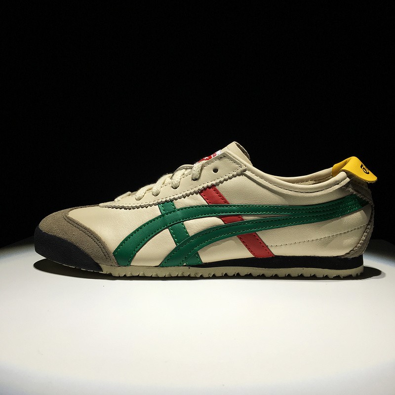 COD | INDO1A Onitsuka Tiger MEXICO 66 Indonesia Made