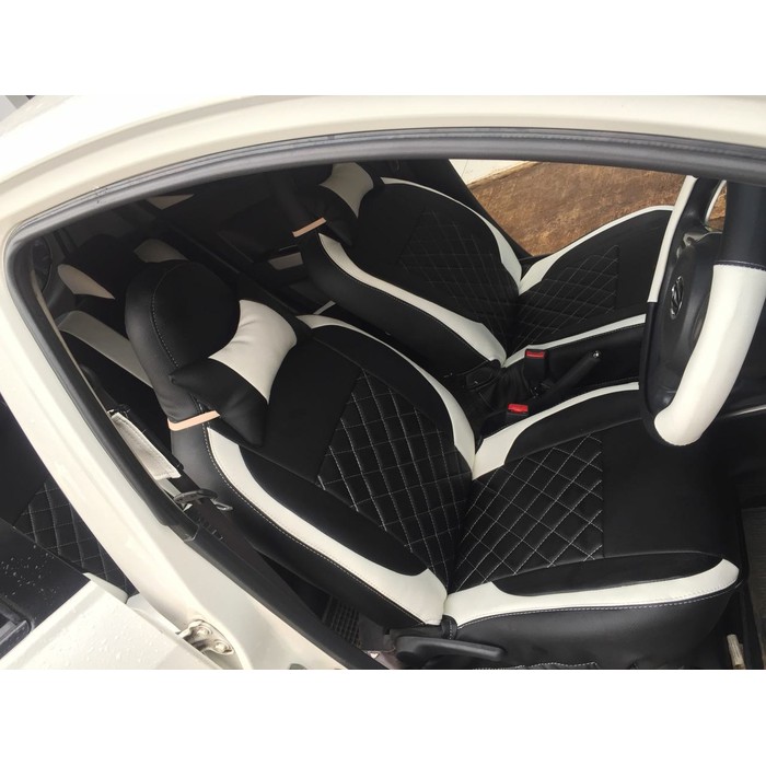 bantal headrest mobil