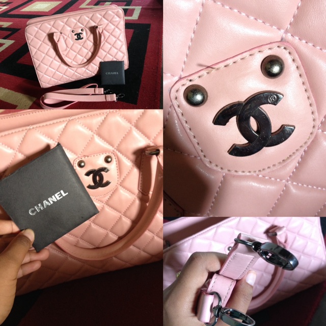 Tas Chanel