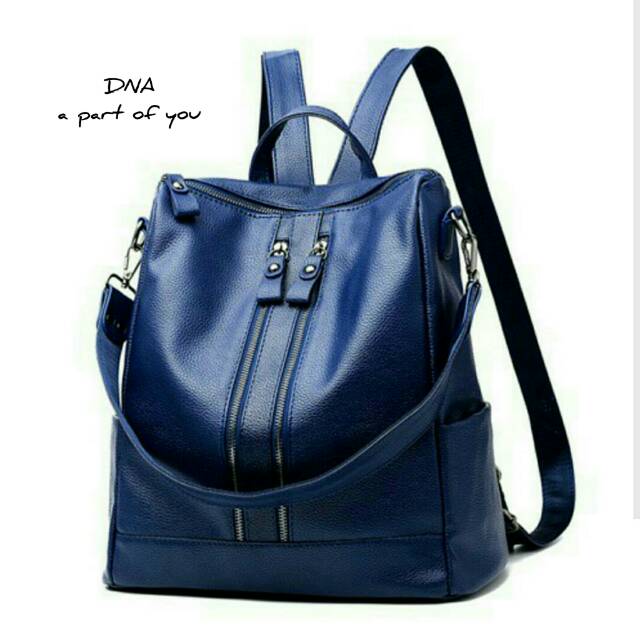 Tas murah /tas ransel slesting dua matoya