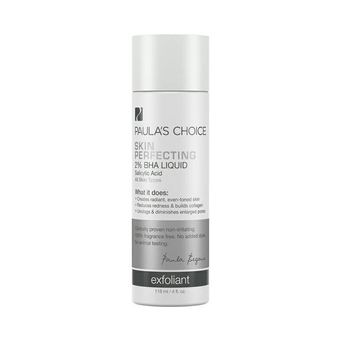 PAULA'S CHOICE (PAULA CHOICE) 2% BHA LIQUID FULL SIZE