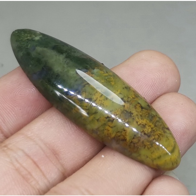 Batu Permata Asli Badar Lumut Trenggalek Pandan