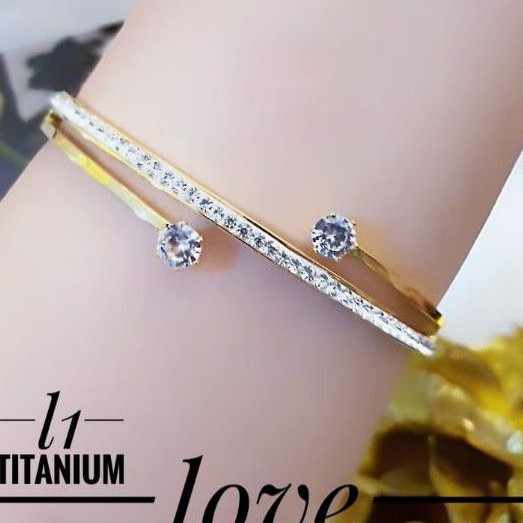 Titanium gelang 2511l