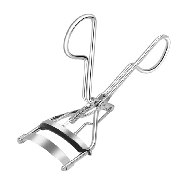 [WS] Penjepit Bulu Mata Stainless Steel / Pelentik Bulu mata / Eyelash Curler