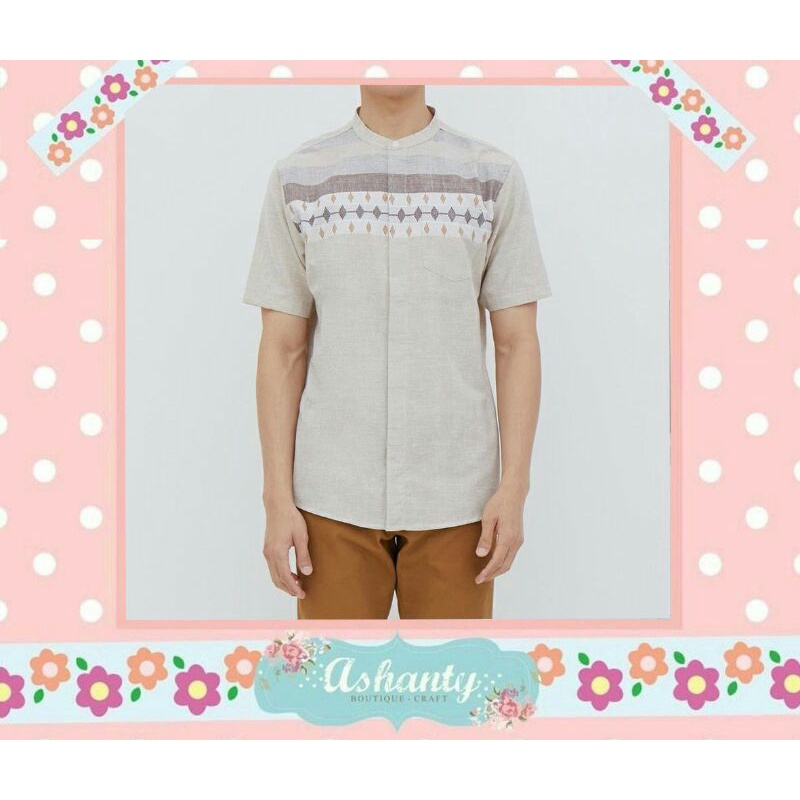 Baju Koko M231