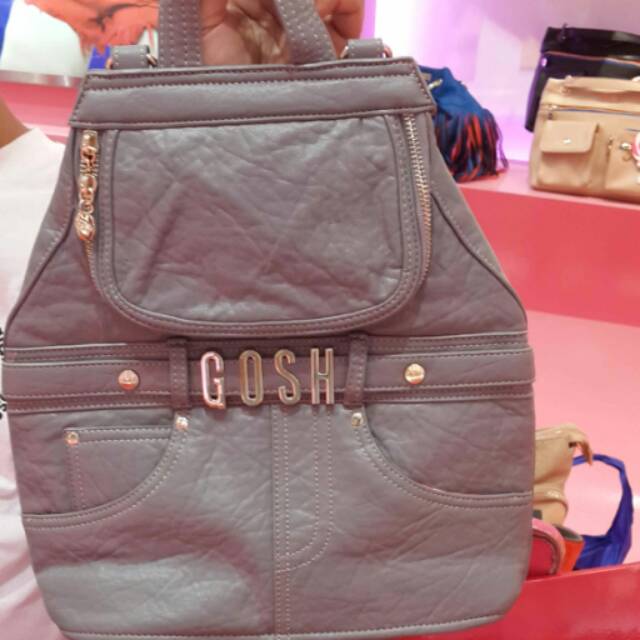 

Gosh sale.. 470rb.. tag harga 550rb