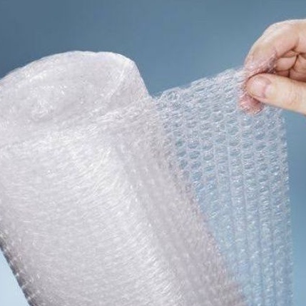 

BUBBLE WRAP/ PACKING TAMBAHAN