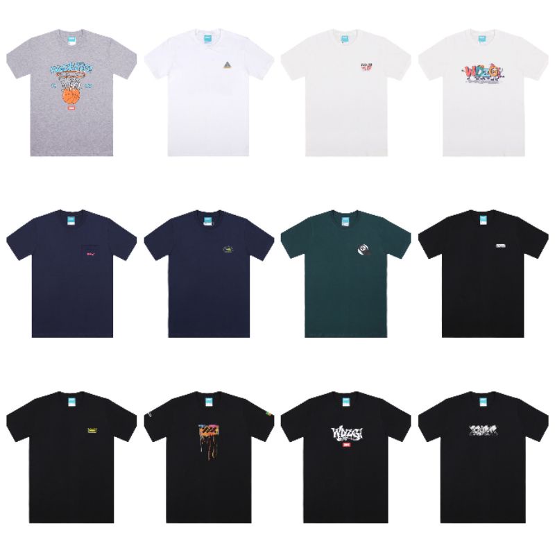 Kaos WADEZIG Original / Kaos Distro Cowok / Kaos Distro Pria / Kaos Distro Bandung / Kaos Distro Ori