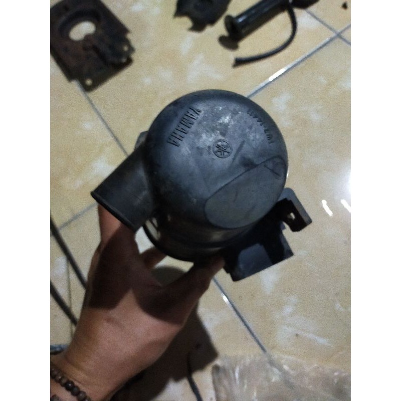 box filter udara yamaha v75 v80