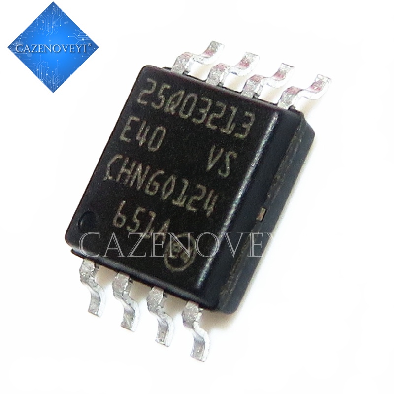 5pcs Ic N25Q064A13Ese40F N25Q064A 25q064a N25Q032A N25Q03F