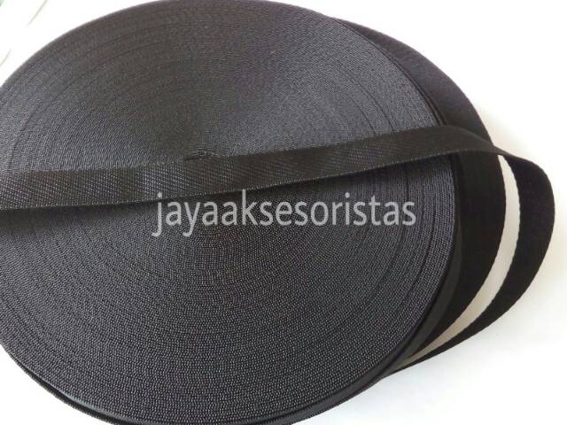 Tali webbing tas LS 2.0 cm murah