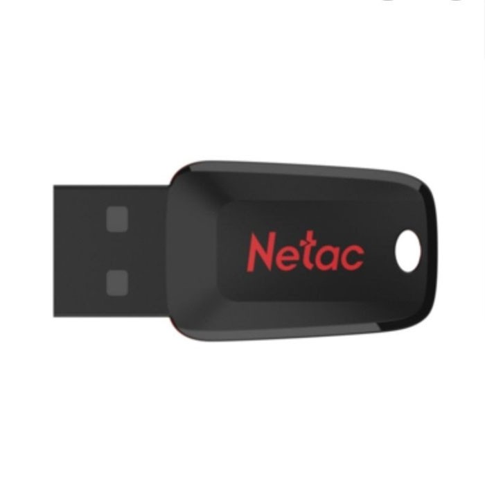 NETAC U197 Flash Drive 32GB USB 2.0