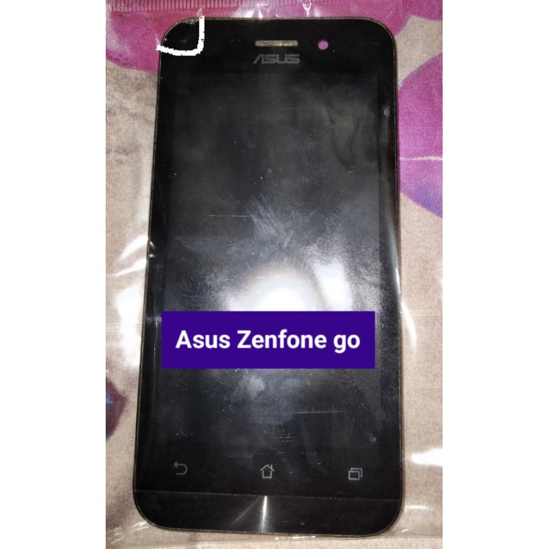 lcd Asus Zenfone go
