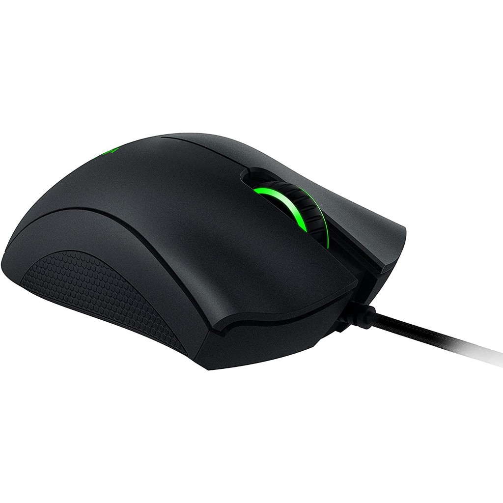 Razer DeathAdder Chroma - The World’s Best Gaming Mouse