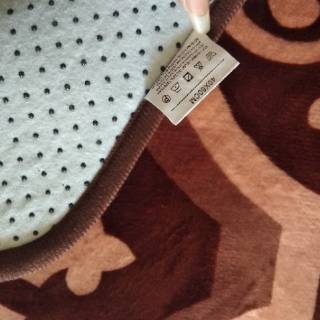 Keset Lantai Busa Bulu Halus Tebal Anti Slip Shopee Keset Lantai Busa Bulu Halus Tebal Anti Slip Shopee