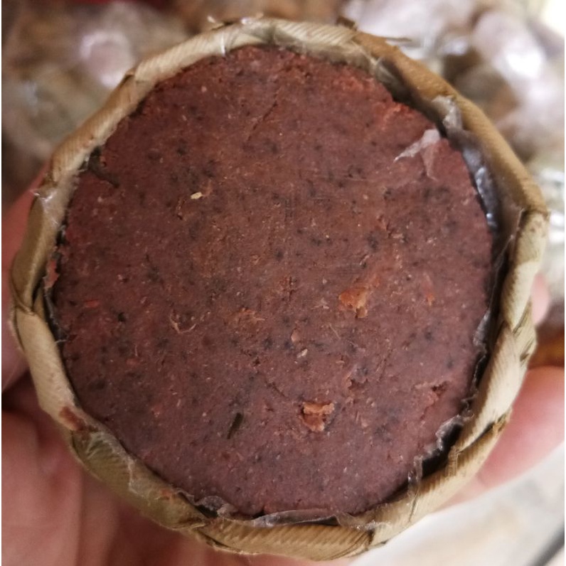 

BELACAN TERASI PAGARTIMUN ASLI KEMASAN BAKUL