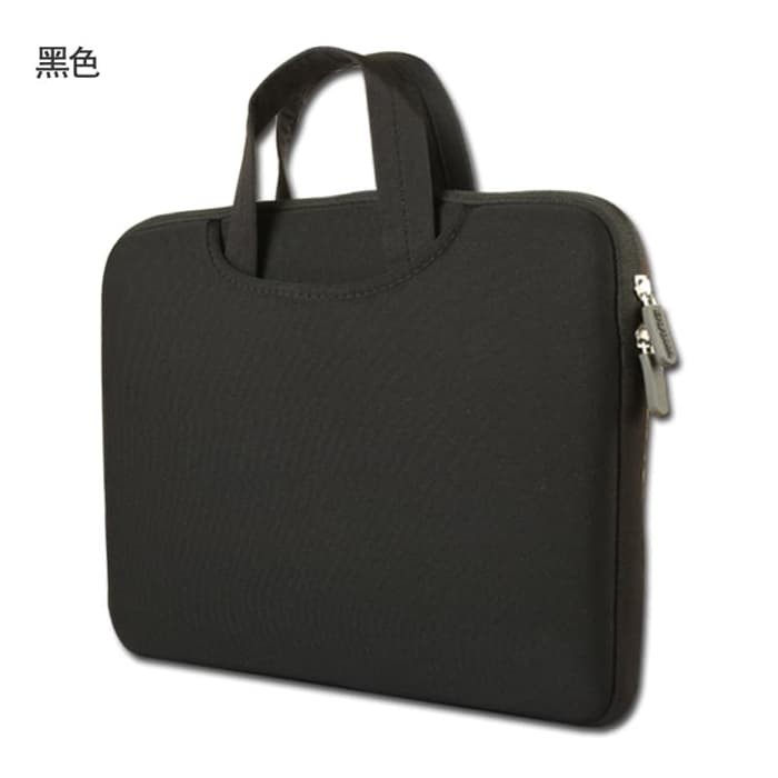 Tas Laptop Sleeve Case Notebook Macbook Air Pro 15 Inch