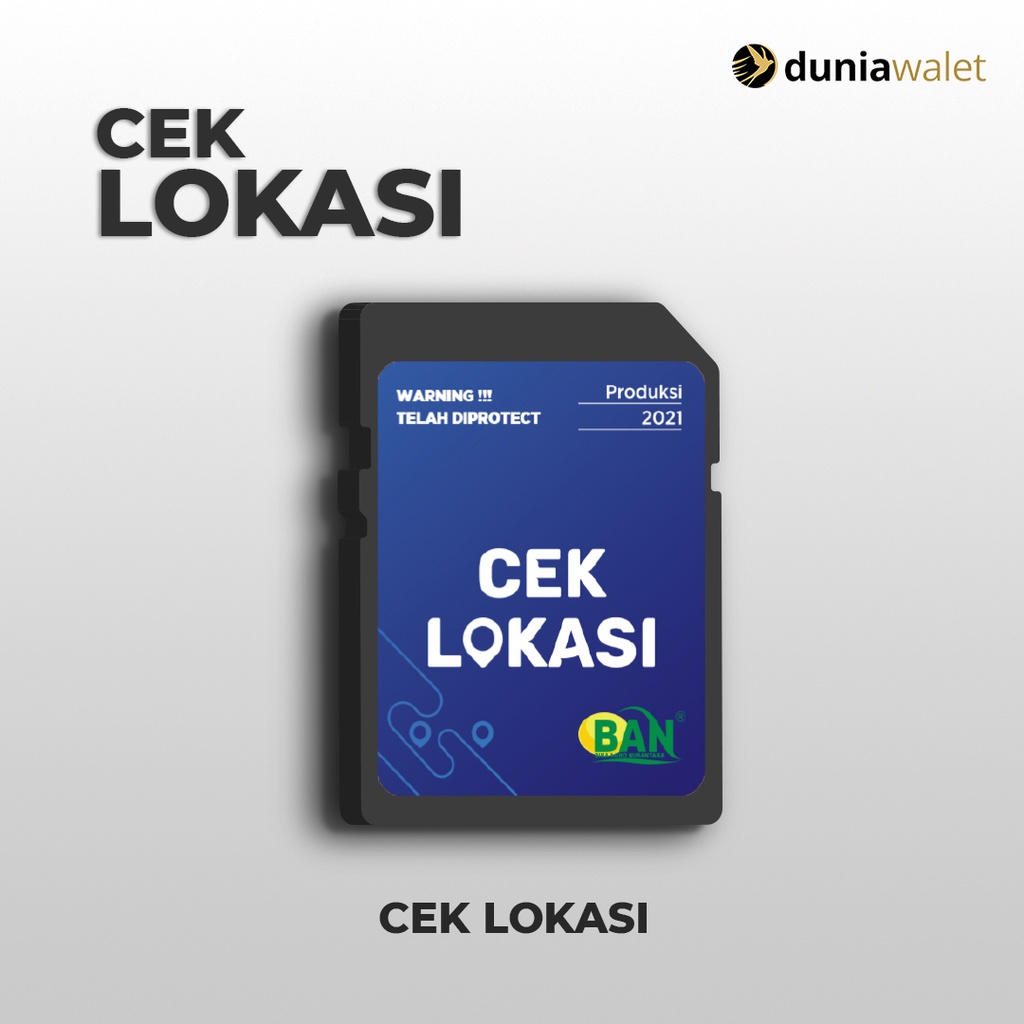 SUARA WALET CEK LOKASI - Suara Walet Original BAN Duniawalet DRS. ARIEF BUDIMAN
